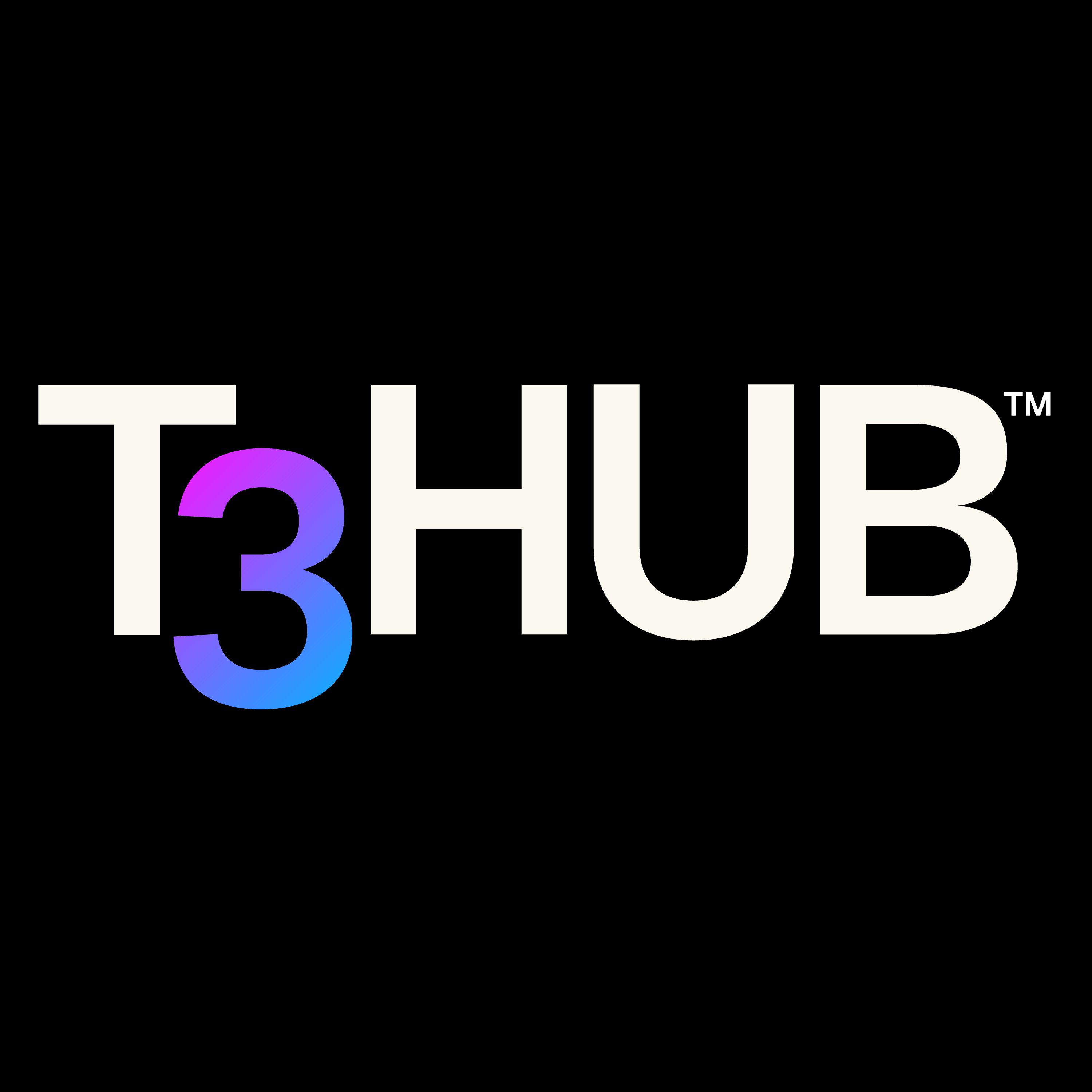 T3HUB